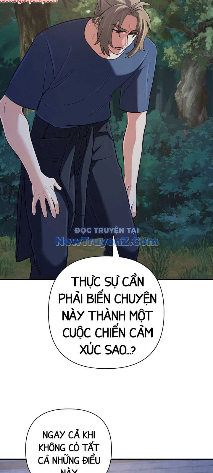 Đại Pháp Sư Thần Thoại Tái Lâm - Chapter 51 - Page 28