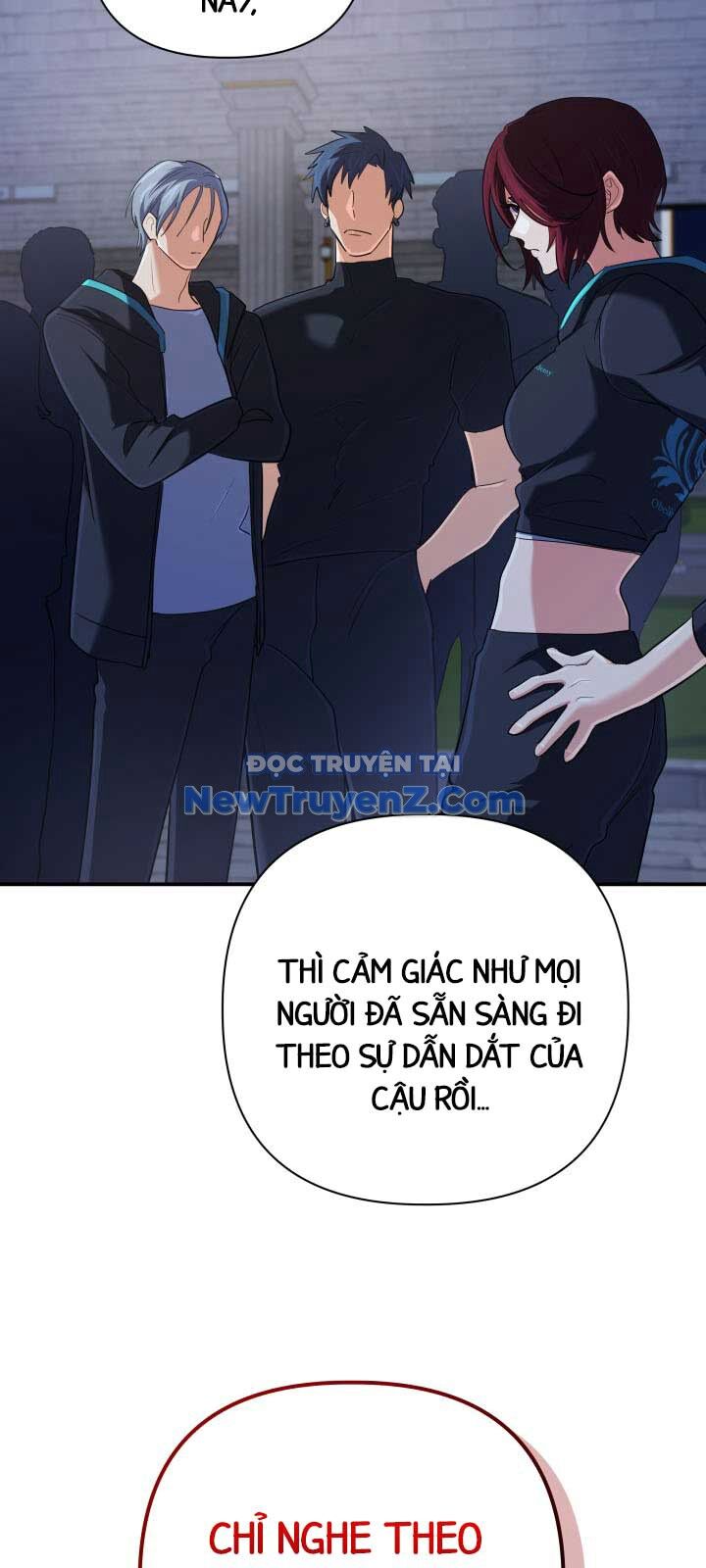Đại Pháp Sư Thần Thoại Tái Lâm - Chapter 51 - Page 29