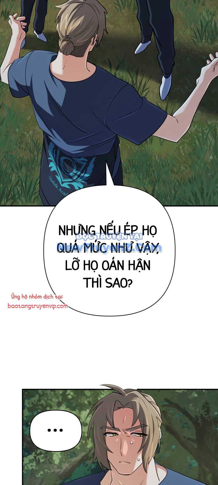 Đại Pháp Sư Thần Thoại Tái Lâm - Chapter 51 - Page 32