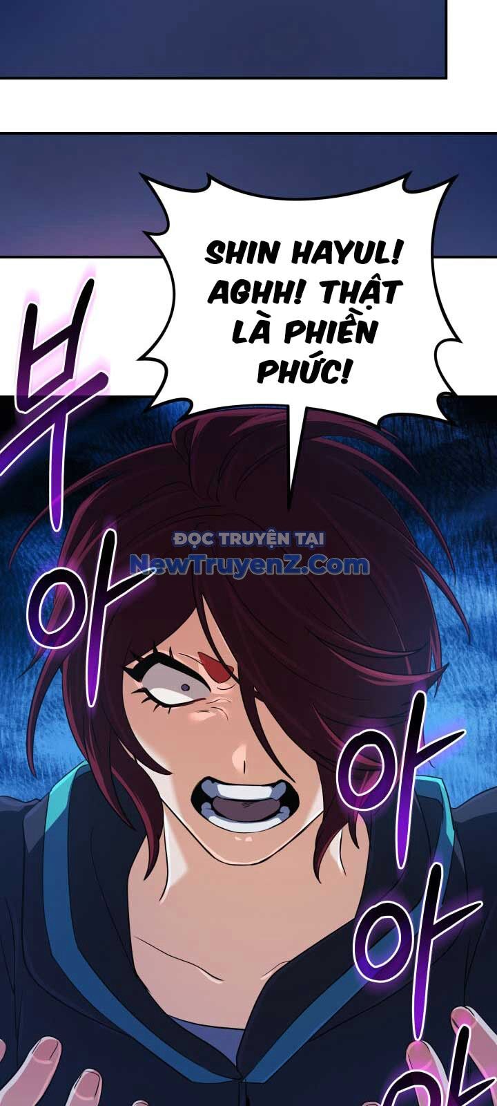 Đại Pháp Sư Thần Thoại Tái Lâm - Chapter 51 - Page 36