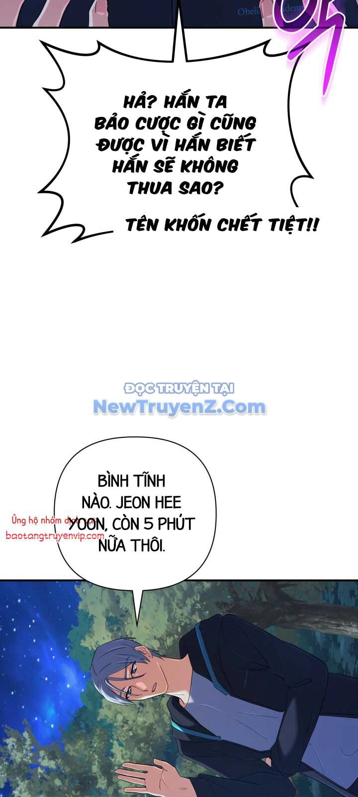 Đại Pháp Sư Thần Thoại Tái Lâm - Chapter 51 - Page 37