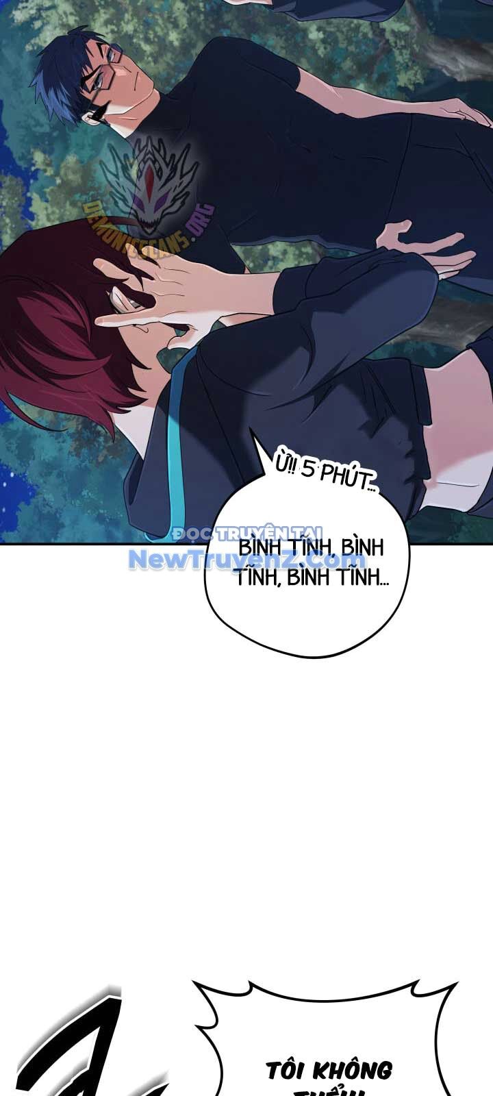 Đại Pháp Sư Thần Thoại Tái Lâm - Chapter 51 - Page 38