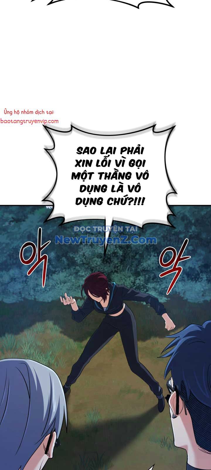 Đại Pháp Sư Thần Thoại Tái Lâm - Chapter 51 - Page 40