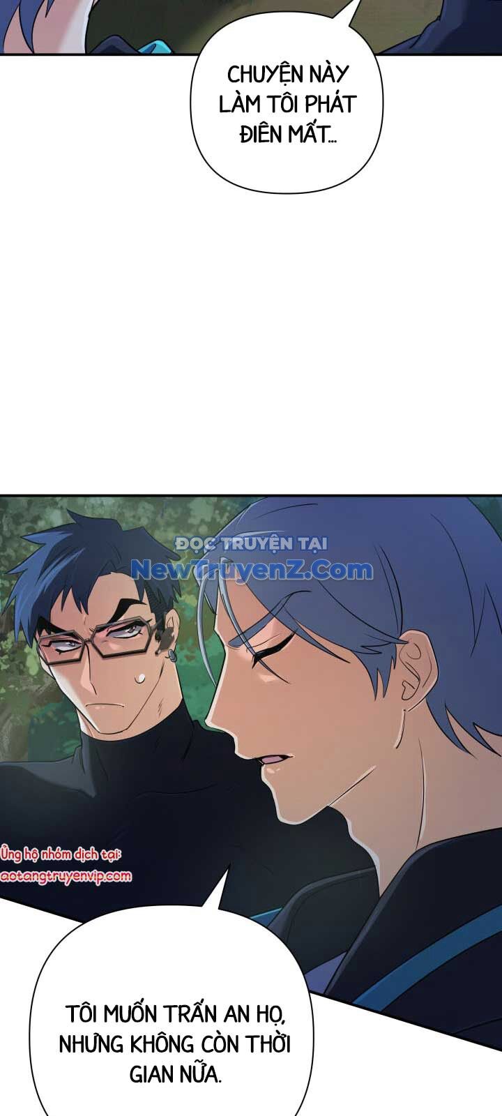 Đại Pháp Sư Thần Thoại Tái Lâm - Chapter 51 - Page 41