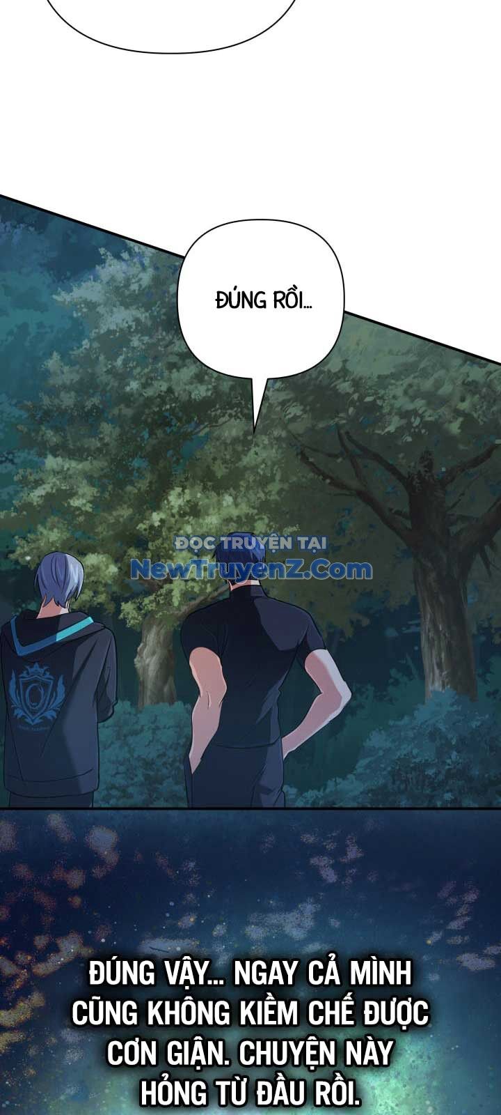 Đại Pháp Sư Thần Thoại Tái Lâm - Chapter 51 - Page 42