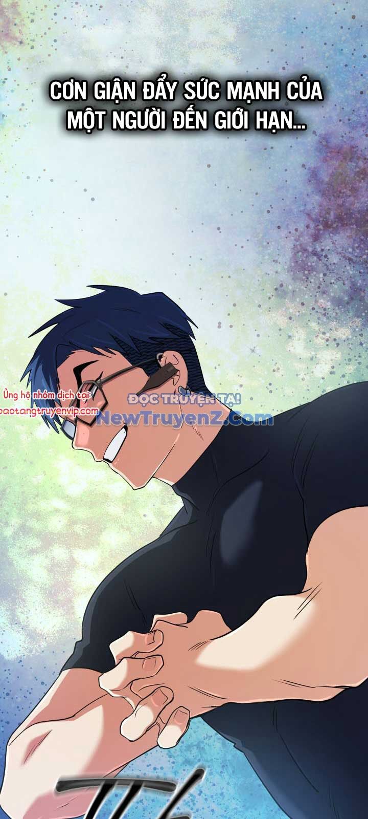 Đại Pháp Sư Thần Thoại Tái Lâm - Chapter 51 - Page 44