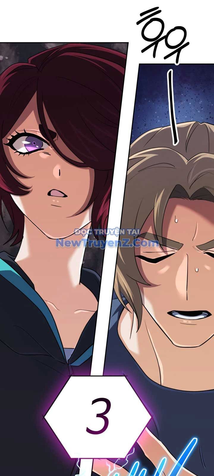 Đại Pháp Sư Thần Thoại Tái Lâm - Chapter 51 - Page 47