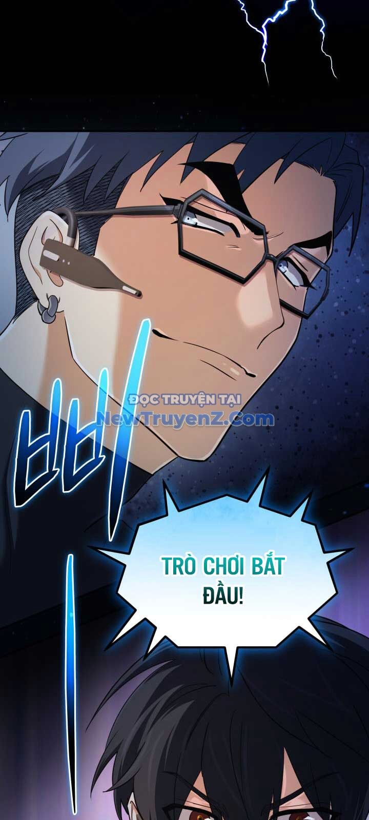 Đại Pháp Sư Thần Thoại Tái Lâm - Chapter 51 - Page 50