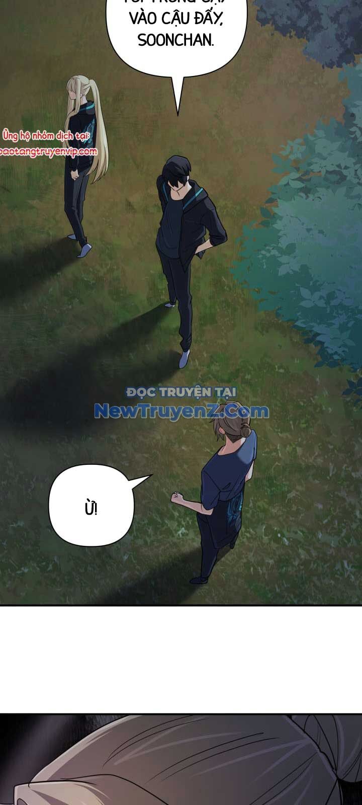 Đại Pháp Sư Thần Thoại Tái Lâm - Chapter 51 - Page 53