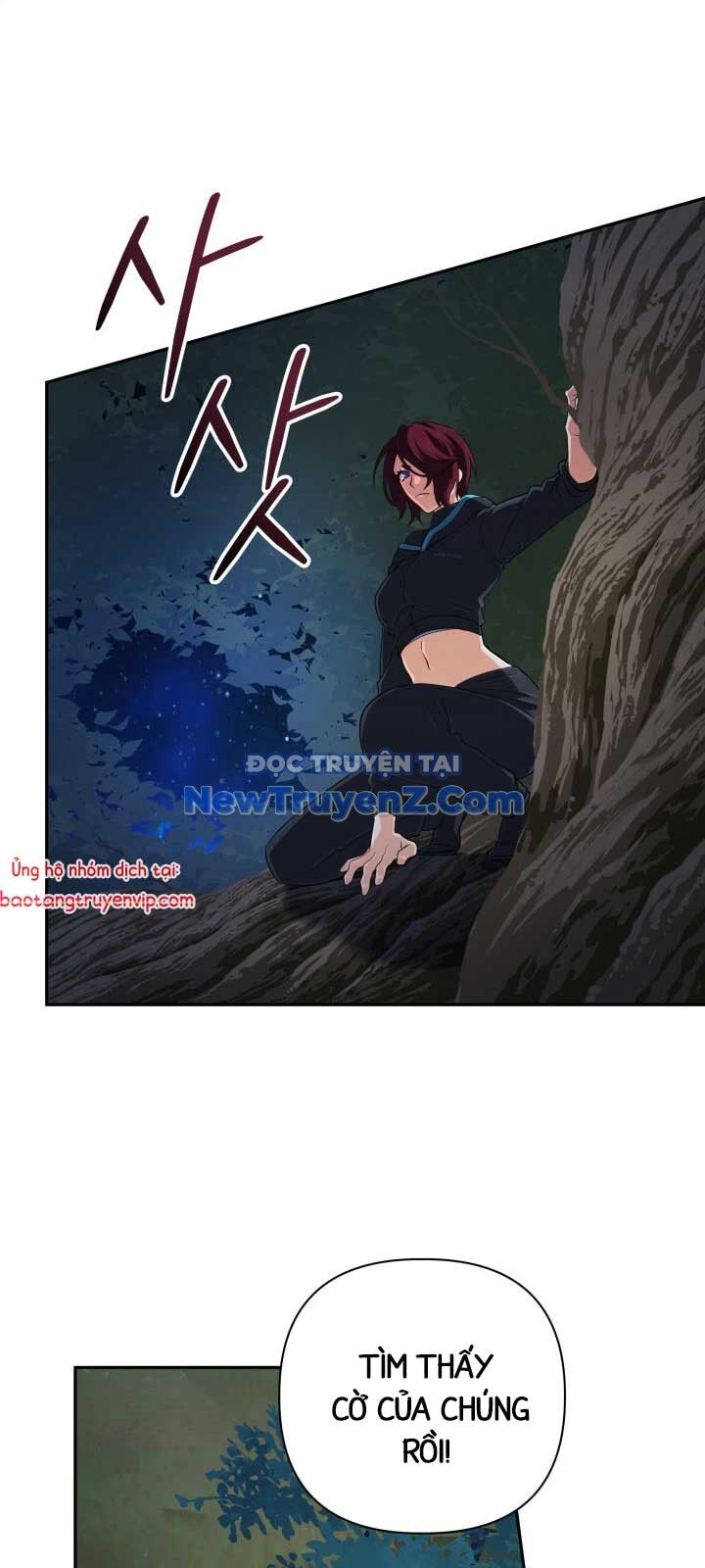 Đại Pháp Sư Thần Thoại Tái Lâm - Chapter 51 - Page 56