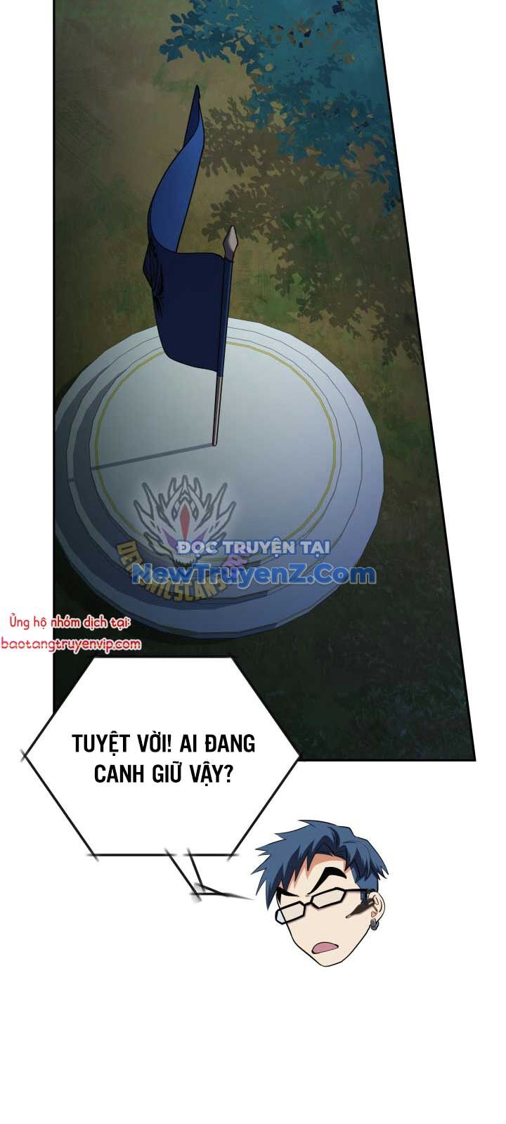 Đại Pháp Sư Thần Thoại Tái Lâm - Chapter 51 - Page 57