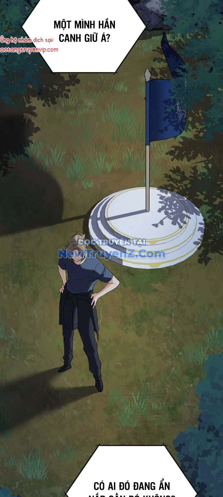 Đại Pháp Sư Thần Thoại Tái Lâm - Chapter 51 - Page 59