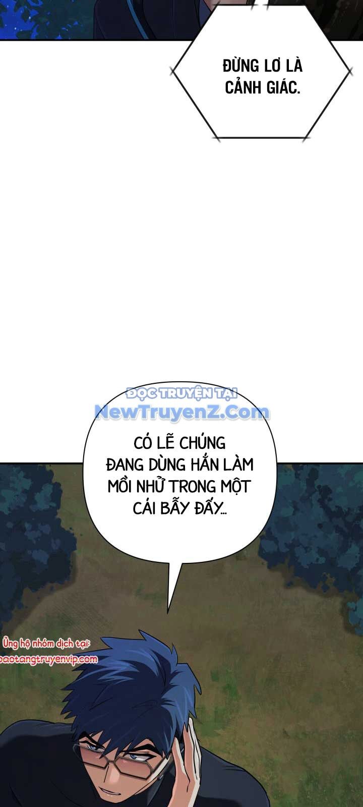 Đại Pháp Sư Thần Thoại Tái Lâm - Chapter 51 - Page 61