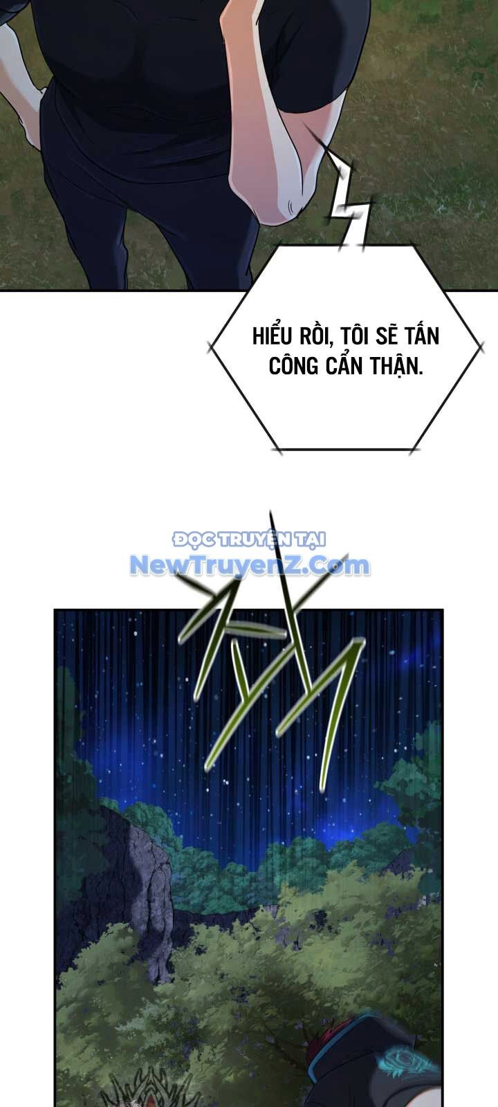 Đại Pháp Sư Thần Thoại Tái Lâm - Chapter 51 - Page 62