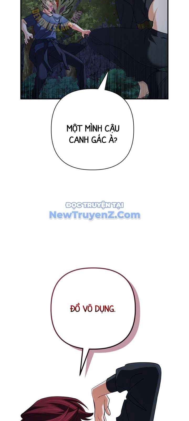 Đại Pháp Sư Thần Thoại Tái Lâm - Chapter 51 - Page 63