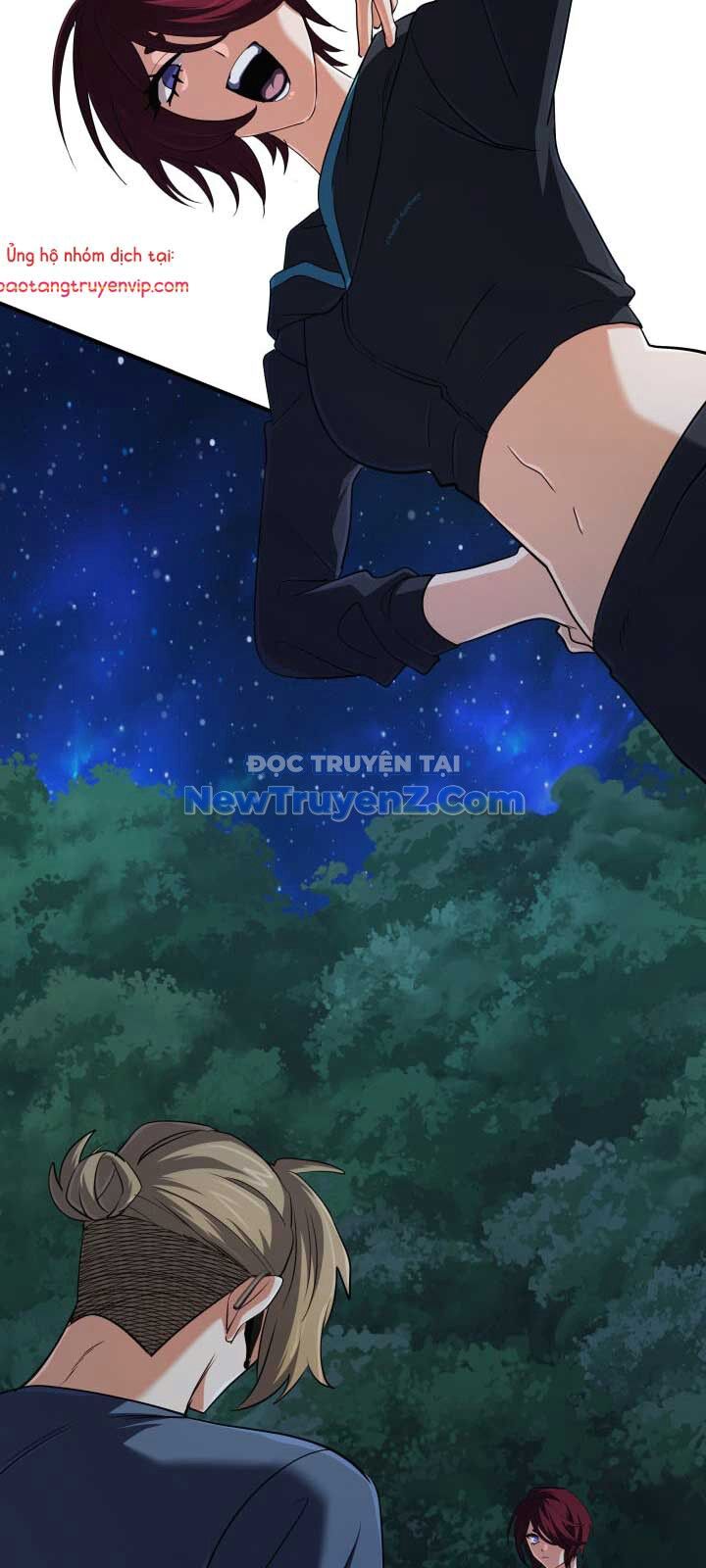 Đại Pháp Sư Thần Thoại Tái Lâm - Chapter 51 - Page 64