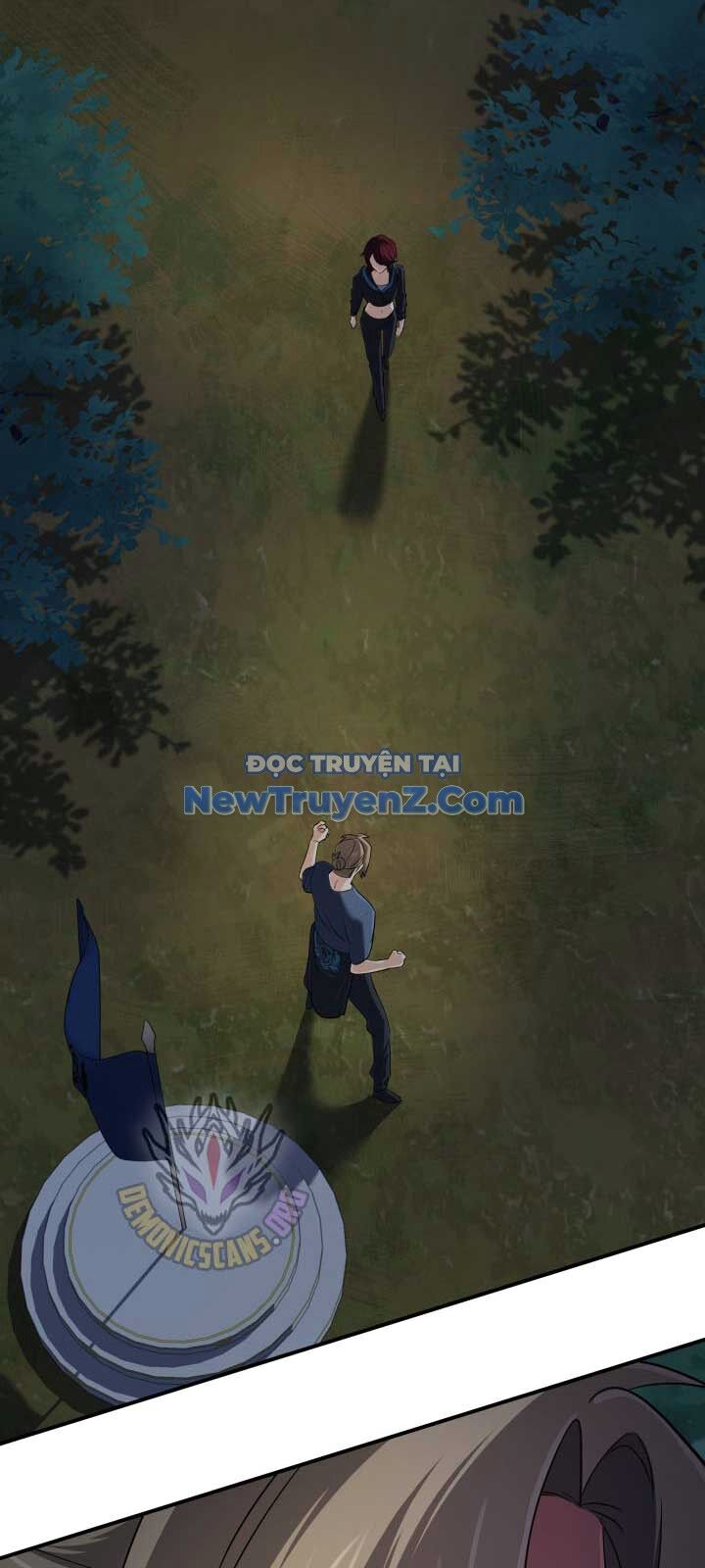 Đại Pháp Sư Thần Thoại Tái Lâm - Chapter 51 - Page 68