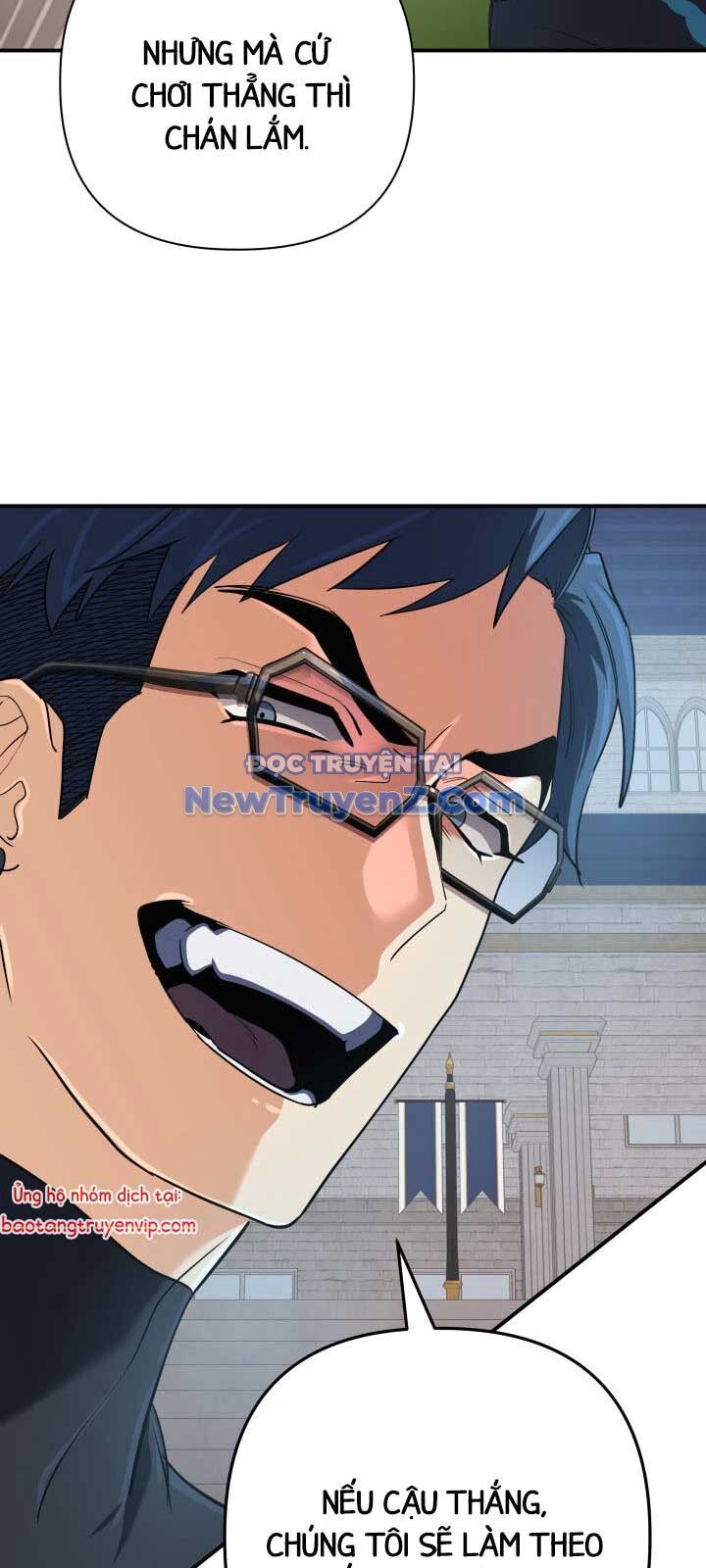 Đại Pháp Sư Thần Thoại Tái Lâm - Chapter 51 - Page 7