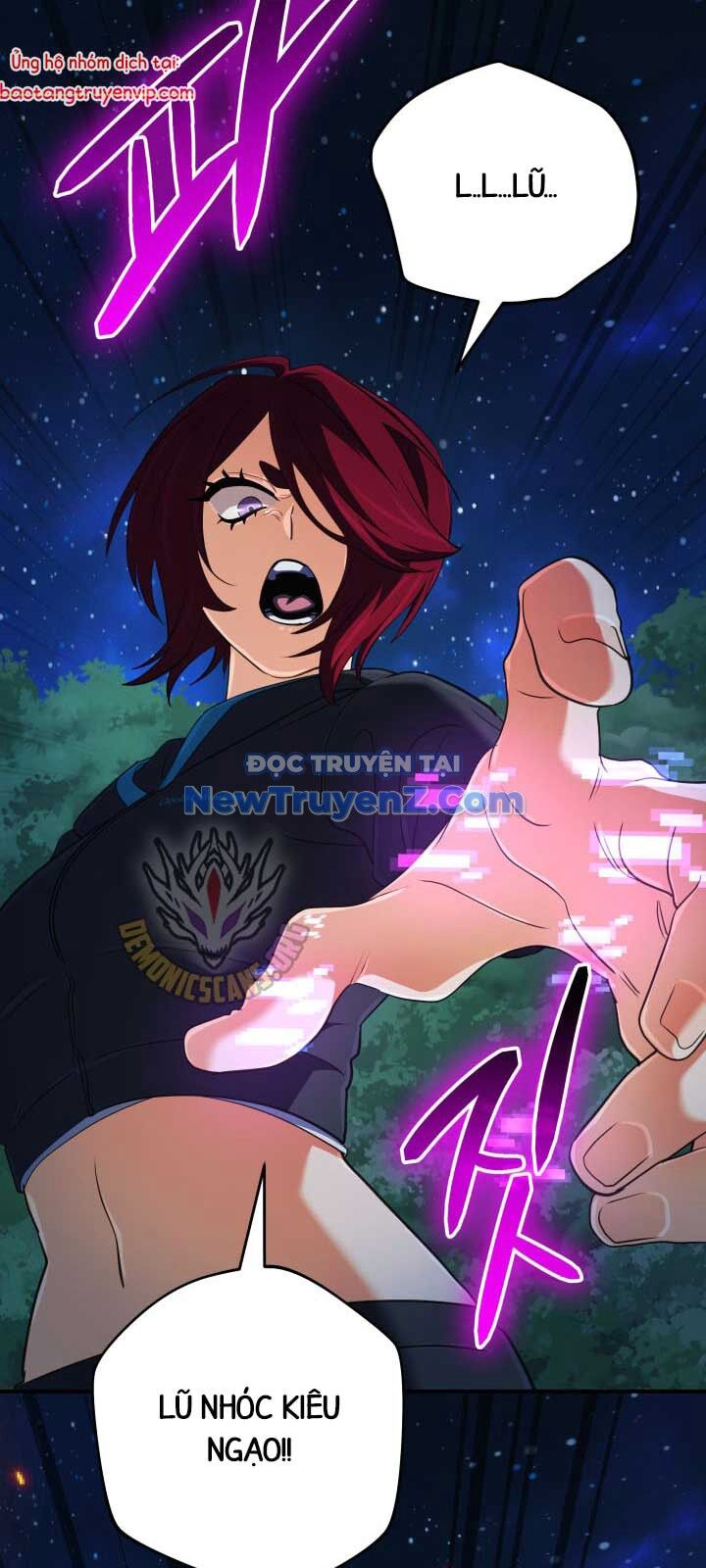 Đại Pháp Sư Thần Thoại Tái Lâm - Chapter 51 - Page 73