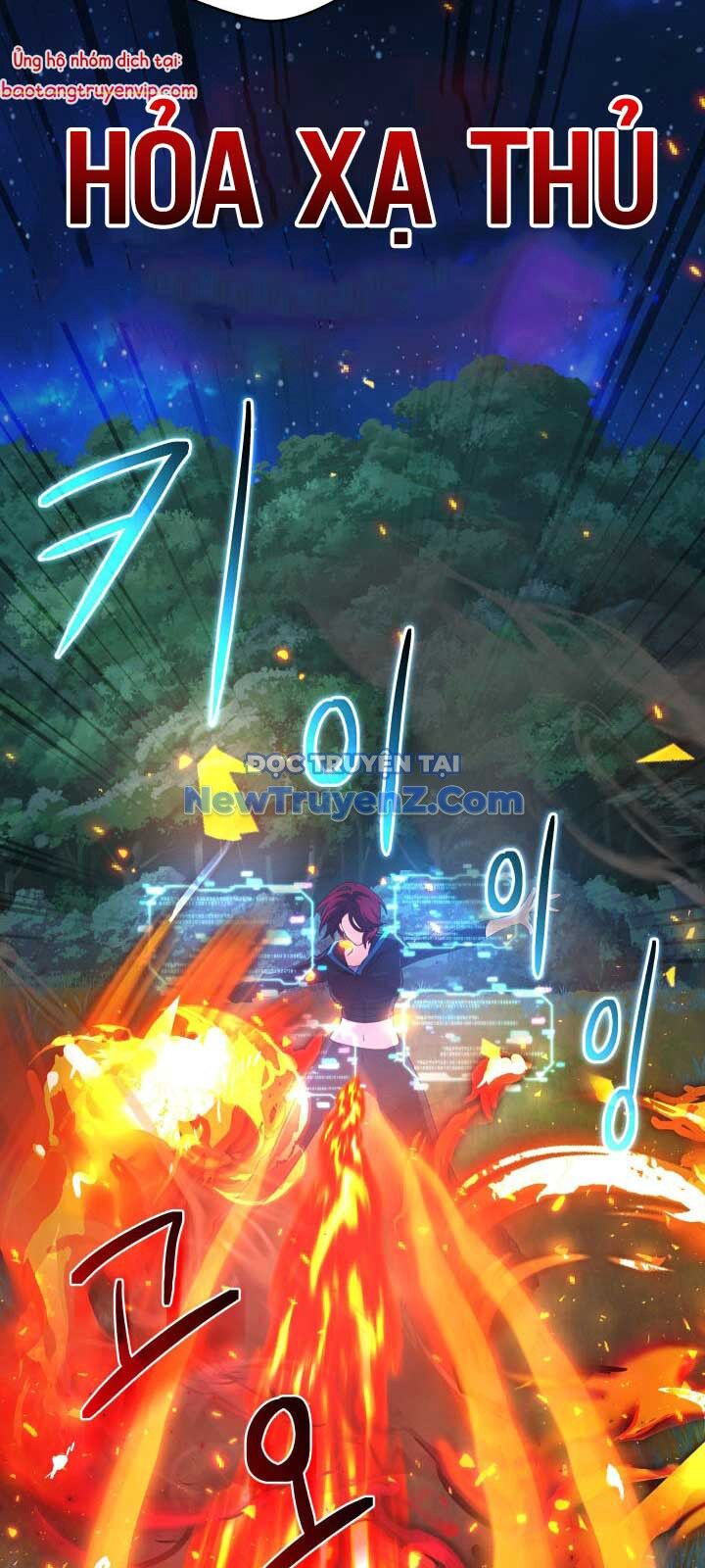 Đại Pháp Sư Thần Thoại Tái Lâm - Chapter 51 - Page 74