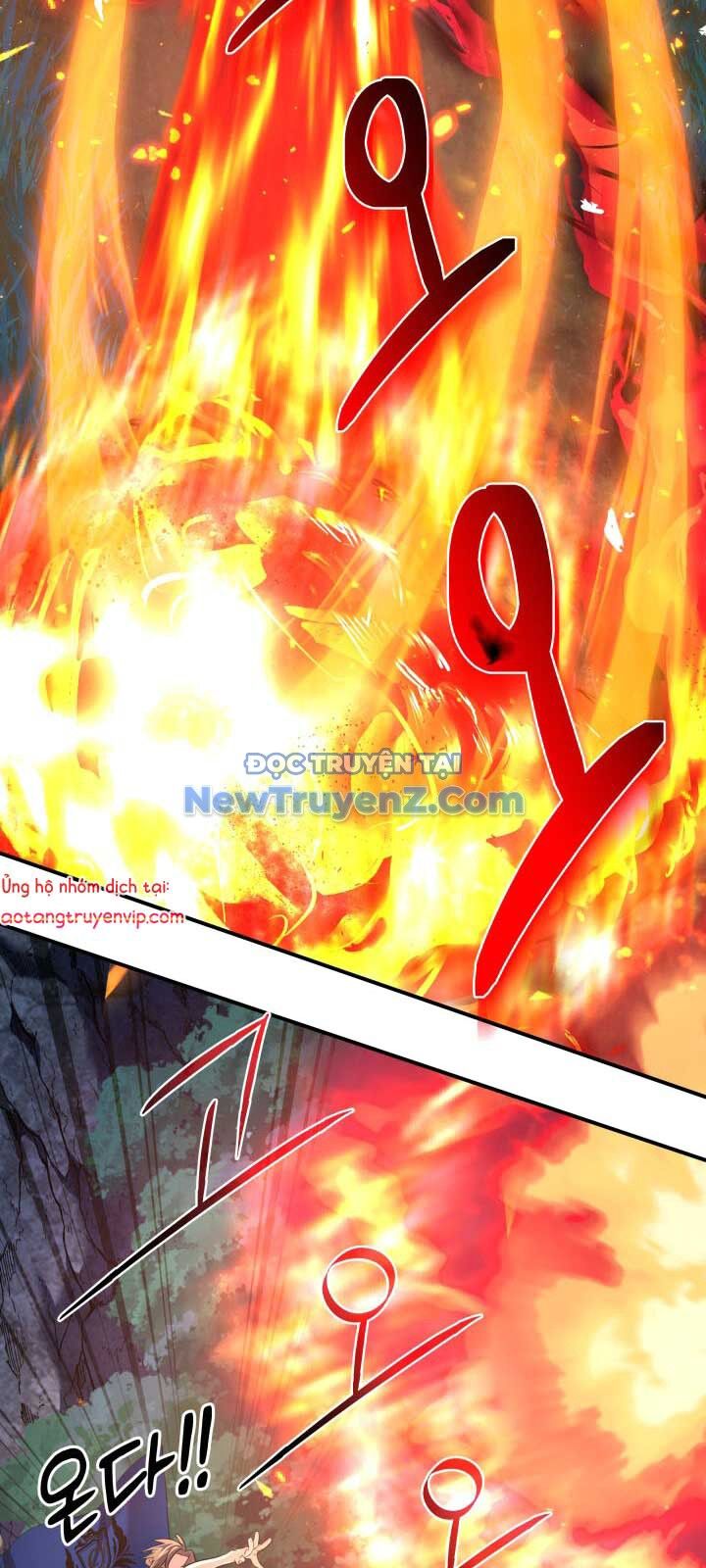 Đại Pháp Sư Thần Thoại Tái Lâm - Chapter 51 - Page 75