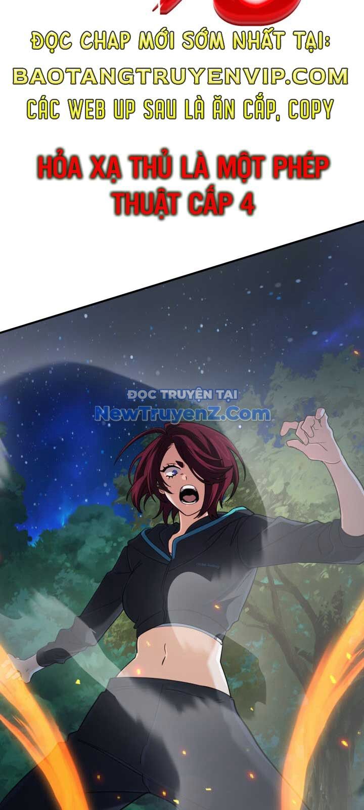 Đại Pháp Sư Thần Thoại Tái Lâm - Chapter 51 - Page 77