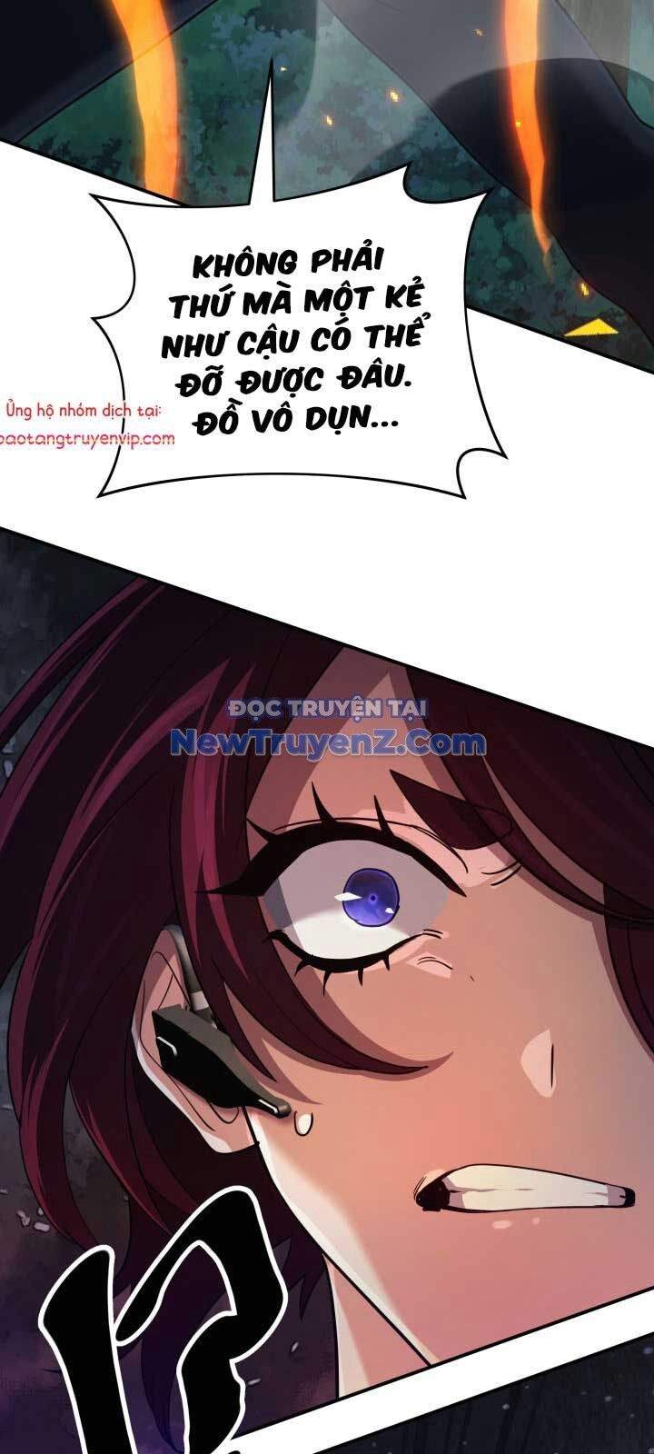 Đại Pháp Sư Thần Thoại Tái Lâm - Chapter 51 - Page 78