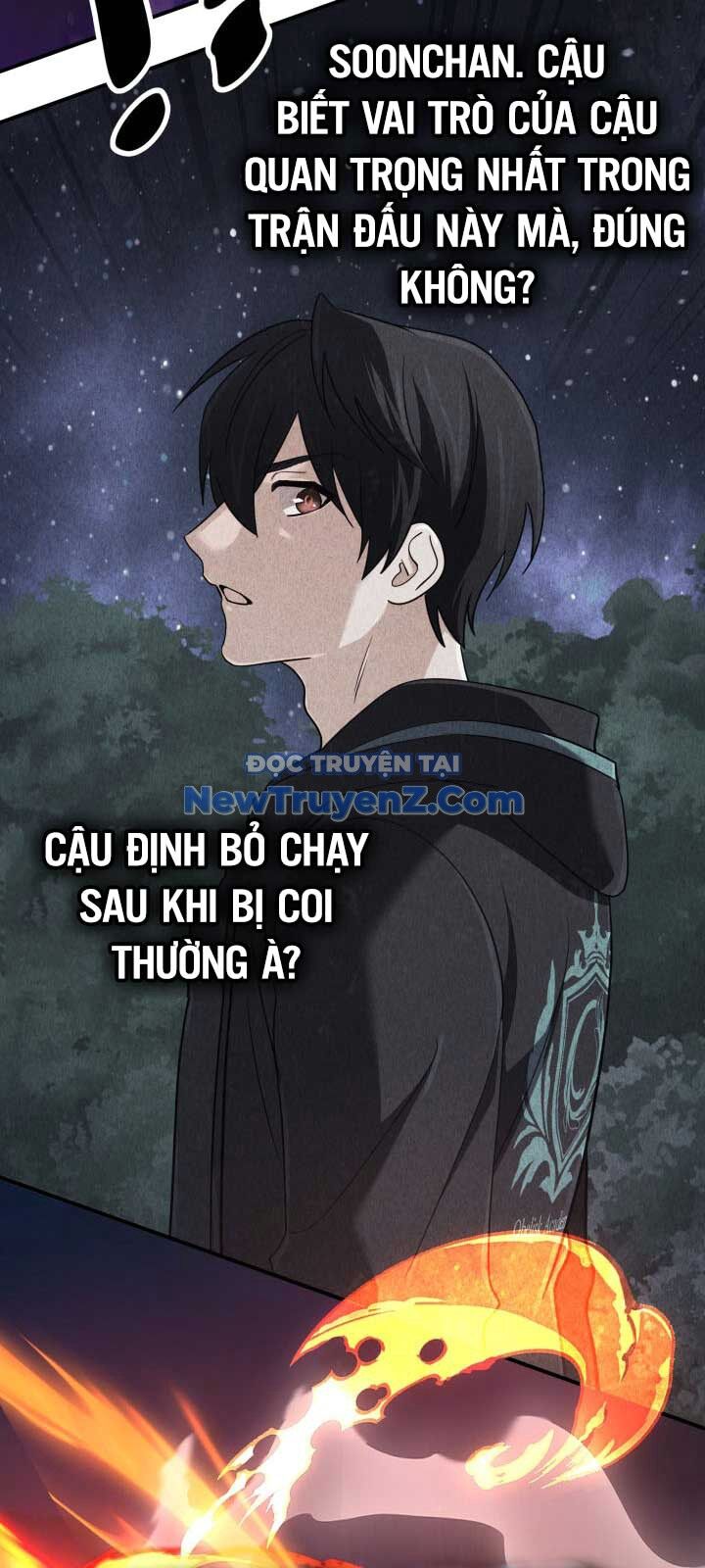 Đại Pháp Sư Thần Thoại Tái Lâm - Chapter 51 - Page 79