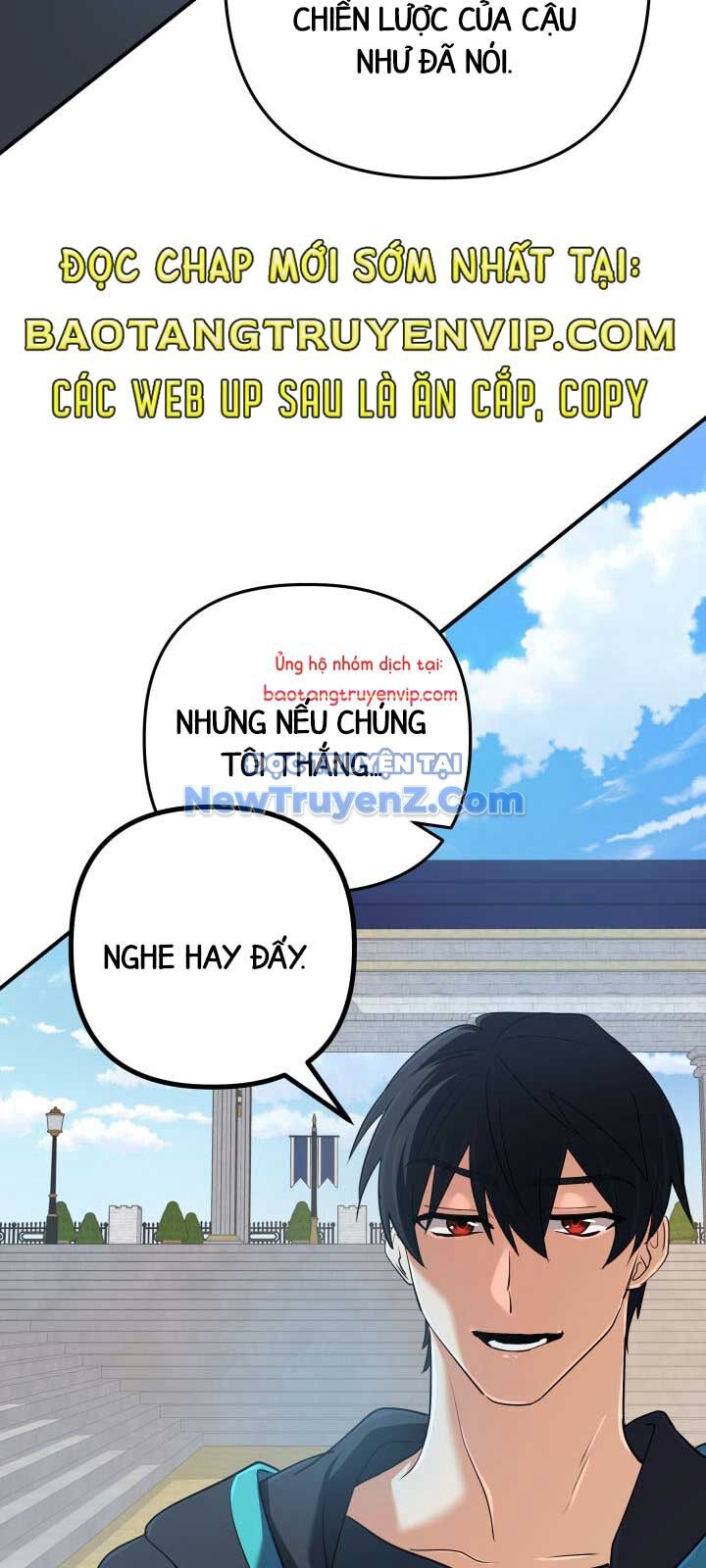 Đại Pháp Sư Thần Thoại Tái Lâm - Chapter 51 - Page 8