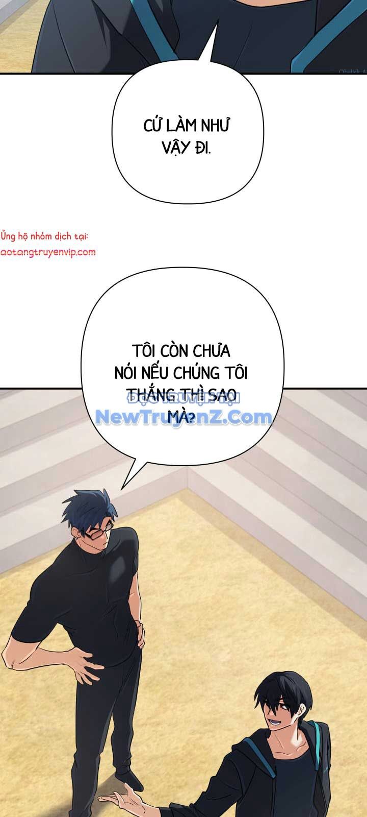 Đại Pháp Sư Thần Thoại Tái Lâm - Chapter 51 - Page 9