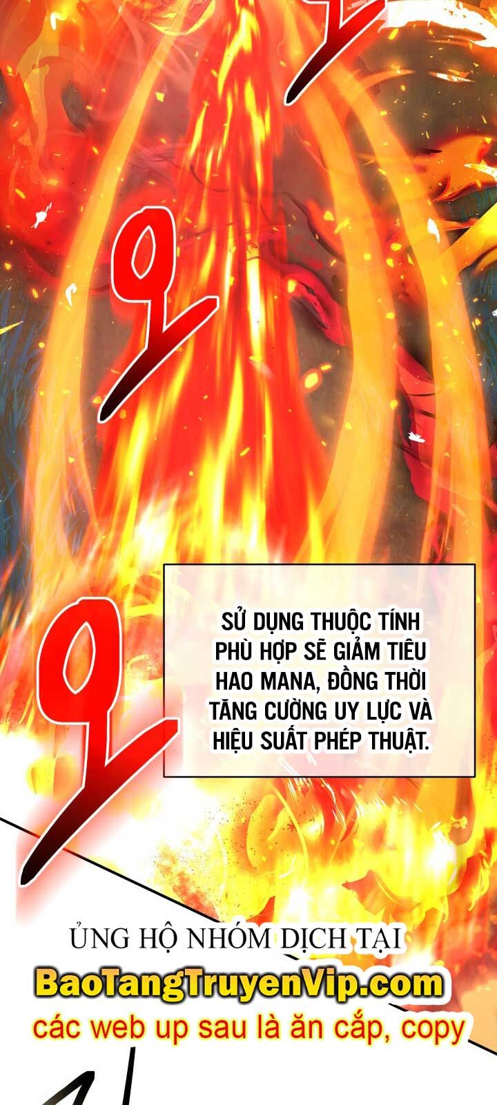 Đại Pháp Sư Thần Thoại Tái Lâm - Chapter 52.1 - Page 12