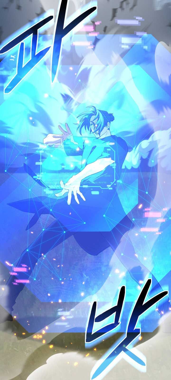 Đại Pháp Sư Thần Thoại Tái Lâm - Chapter 52.1 - Page 15