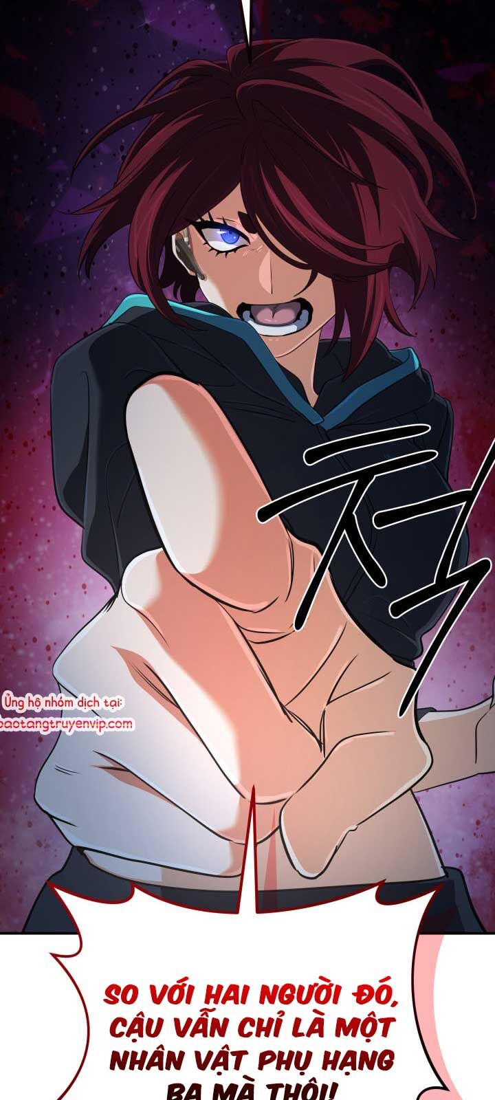 Đại Pháp Sư Thần Thoại Tái Lâm - Chapter 52.1 - Page 20