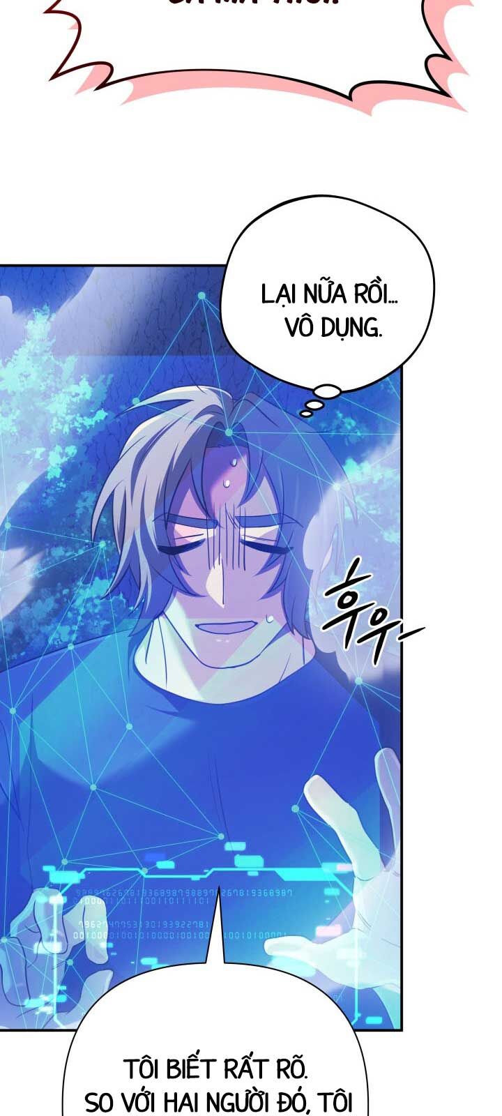 Đại Pháp Sư Thần Thoại Tái Lâm - Chapter 52.1 - Page 21