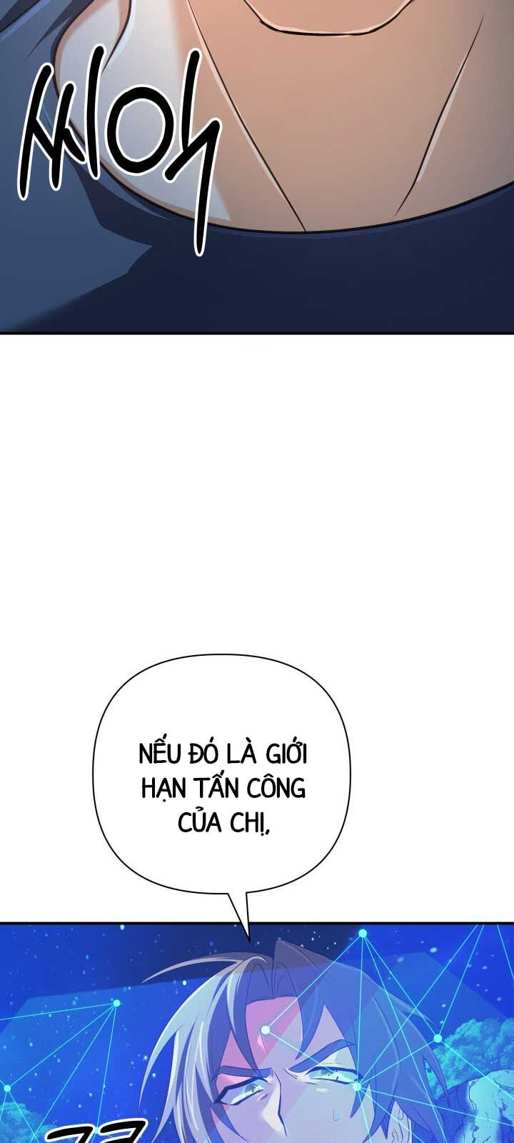 Đại Pháp Sư Thần Thoại Tái Lâm - Chapter 52.1 - Page 23