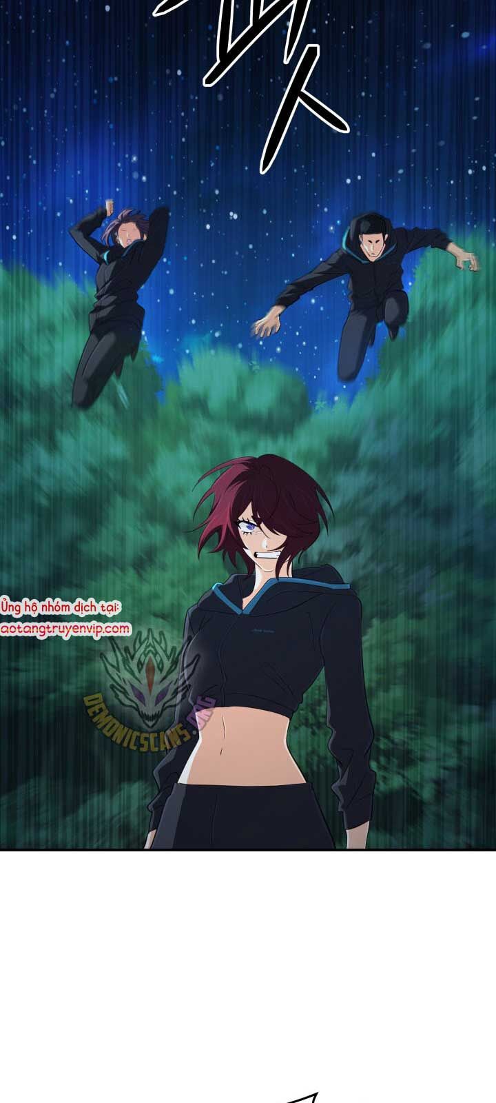 Đại Pháp Sư Thần Thoại Tái Lâm - Chapter 52.1 - Page 26