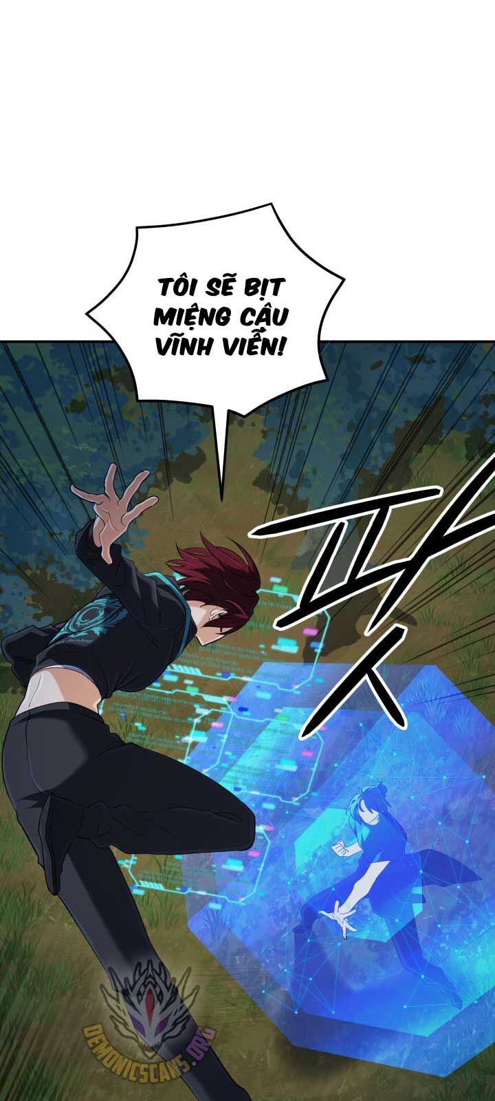 Đại Pháp Sư Thần Thoại Tái Lâm - Chapter 52.1 - Page 28