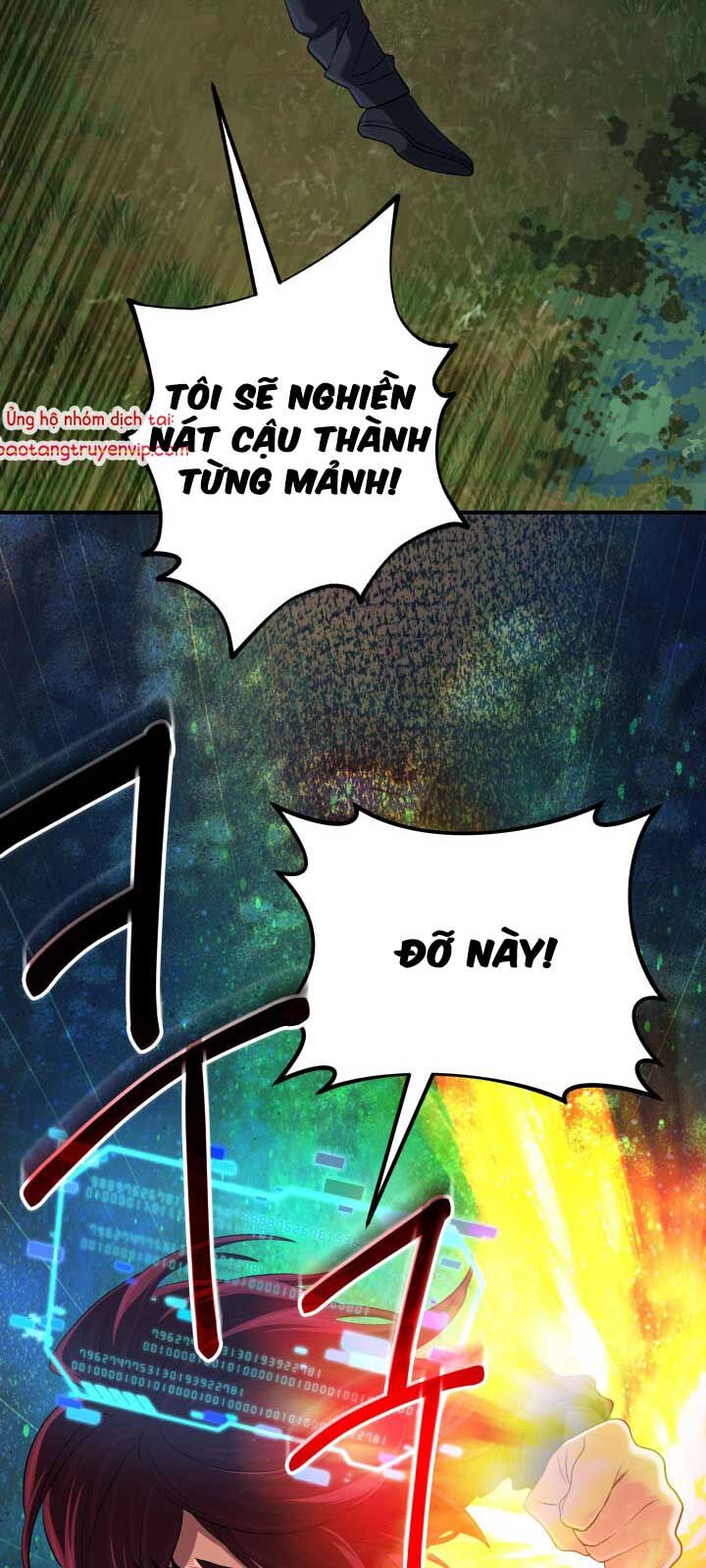 Đại Pháp Sư Thần Thoại Tái Lâm - Chapter 52.1 - Page 29