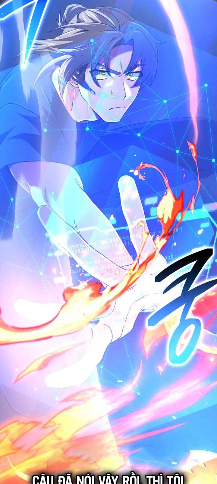 Đại Pháp Sư Thần Thoại Tái Lâm - Chapter 52.1 - Page 3