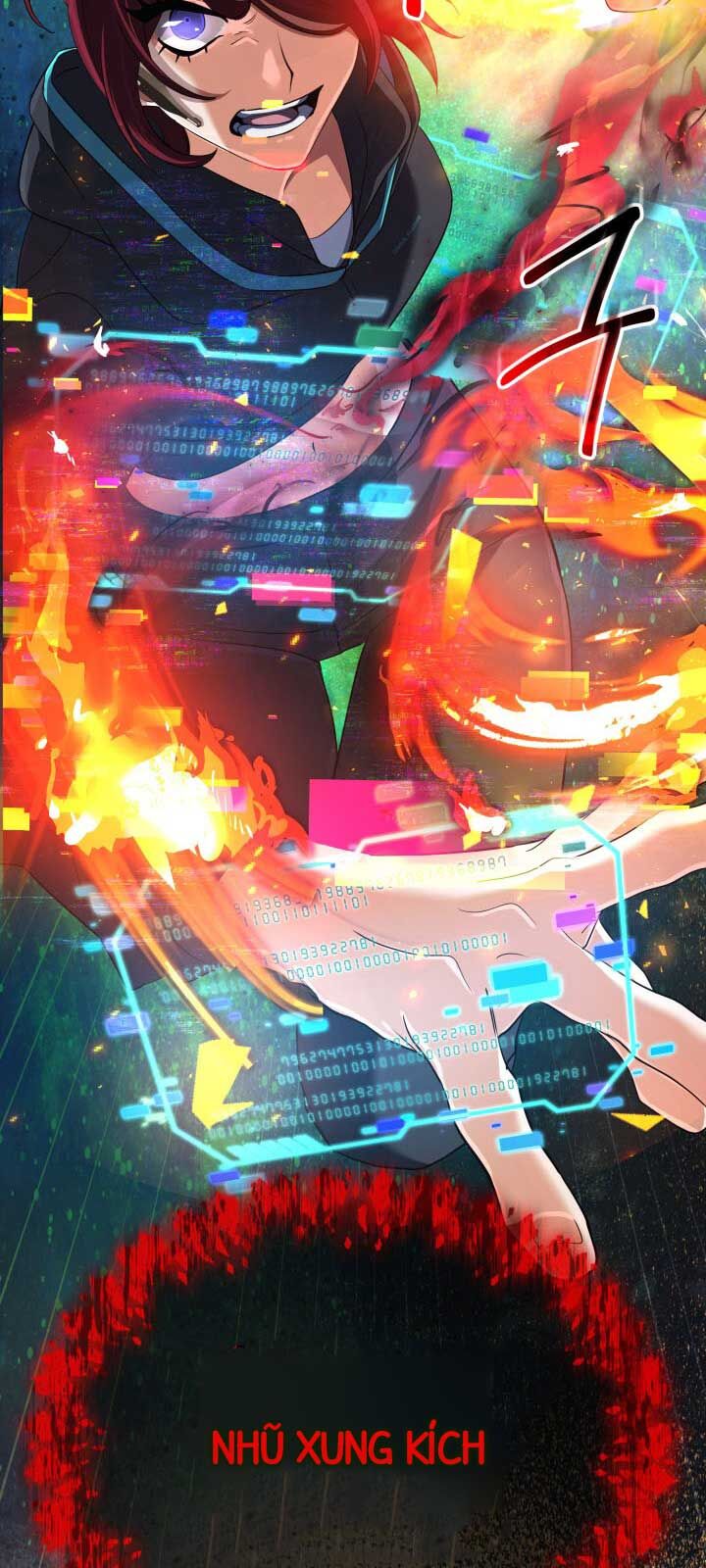 Đại Pháp Sư Thần Thoại Tái Lâm - Chapter 52.1 - Page 30