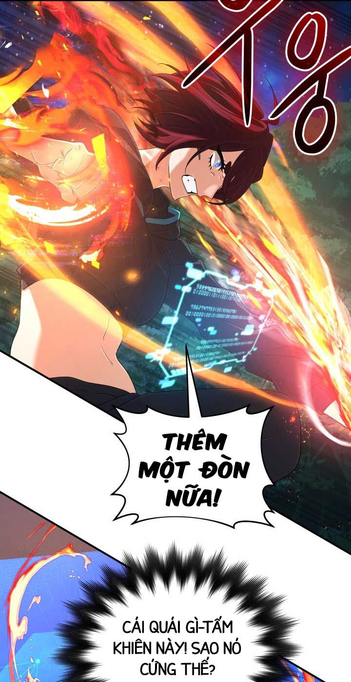 Đại Pháp Sư Thần Thoại Tái Lâm - Chapter 52.1 - Page 33