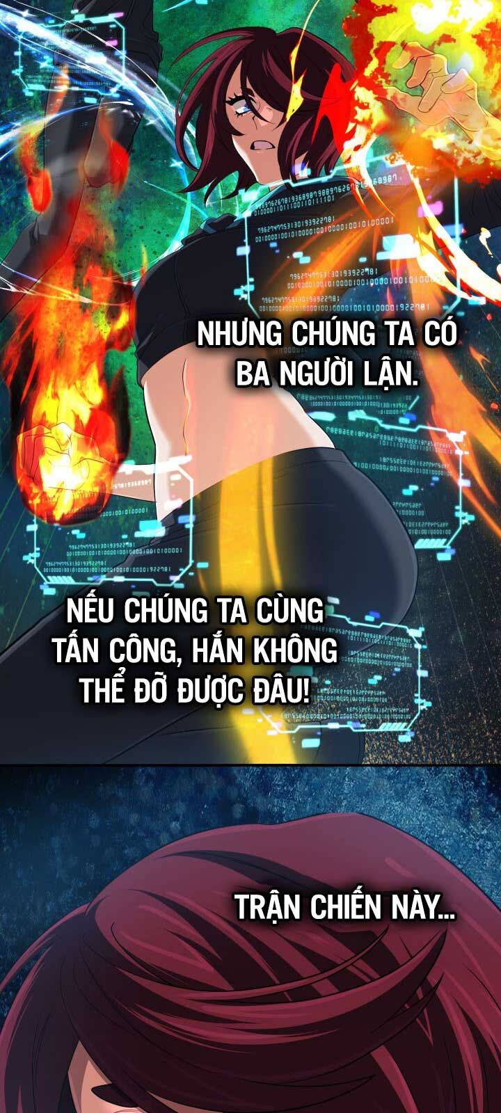 Đại Pháp Sư Thần Thoại Tái Lâm - Chapter 52.1 - Page 36