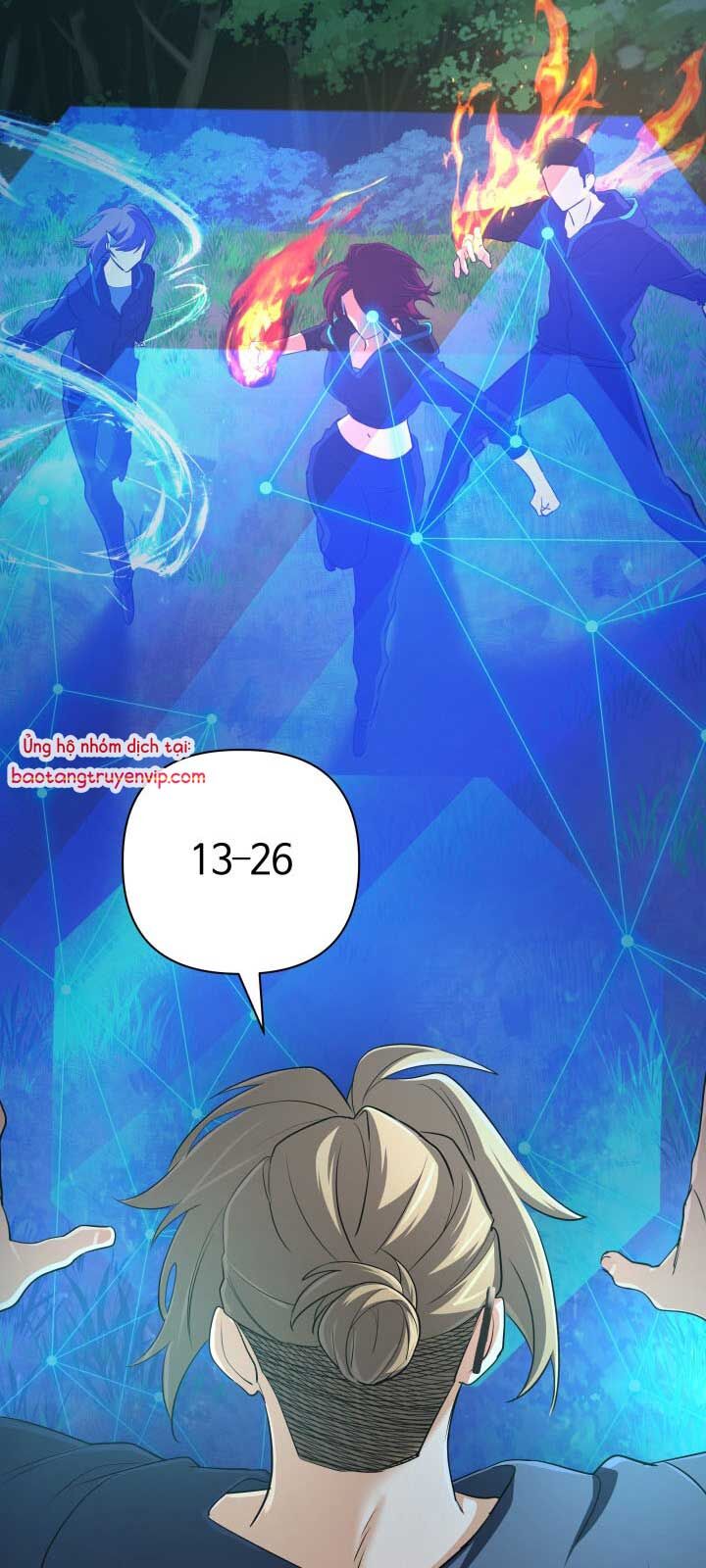 Đại Pháp Sư Thần Thoại Tái Lâm - Chapter 52.1 - Page 39