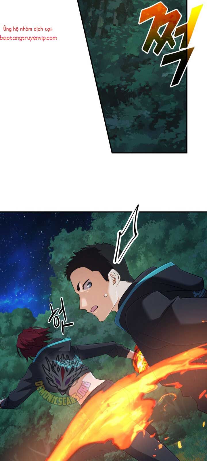 Đại Pháp Sư Thần Thoại Tái Lâm - Chapter 52.1 - Page 41