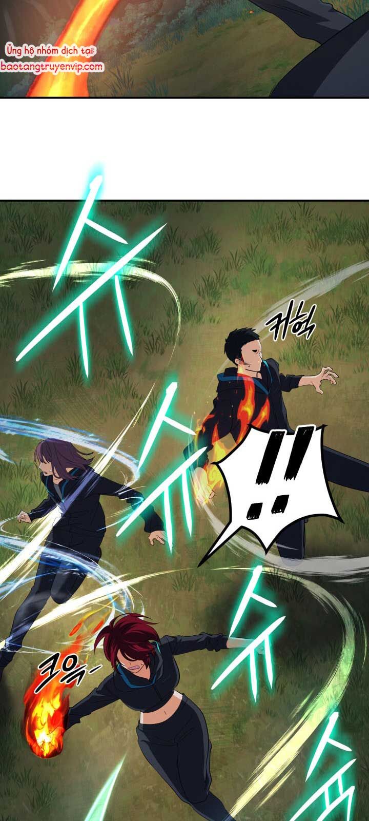 Đại Pháp Sư Thần Thoại Tái Lâm - Chapter 52.1 - Page 42