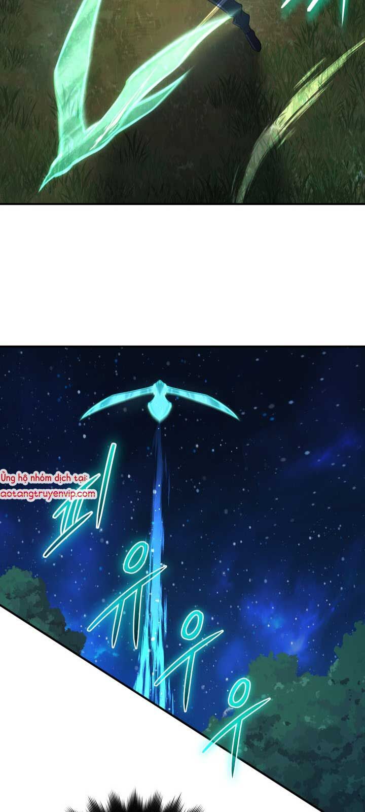 Đại Pháp Sư Thần Thoại Tái Lâm - Chapter 52.1 - Page 43