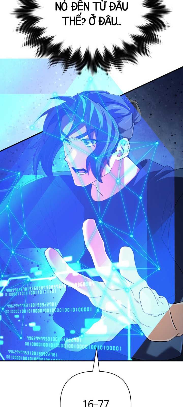 Đại Pháp Sư Thần Thoại Tái Lâm - Chapter 52.1 - Page 45