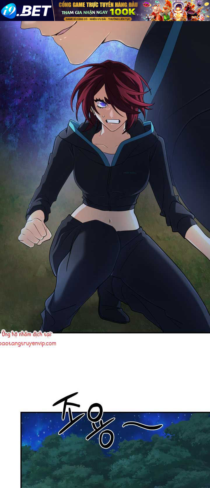 Đại Pháp Sư Thần Thoại Tái Lâm - Chapter 52.1 - Page 48