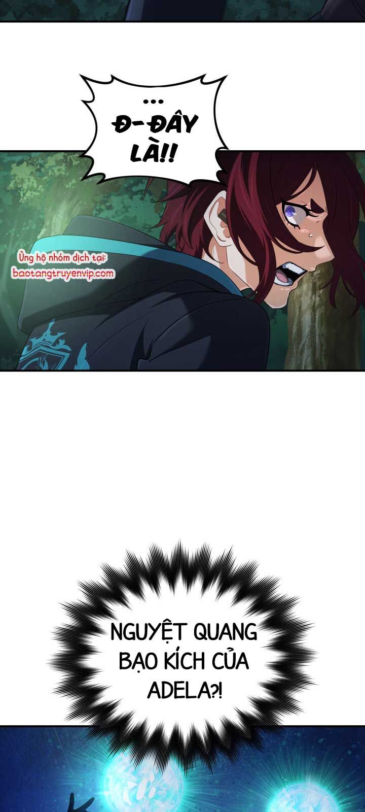 Đại Pháp Sư Thần Thoại Tái Lâm - Chapter 52.1 - Page 51