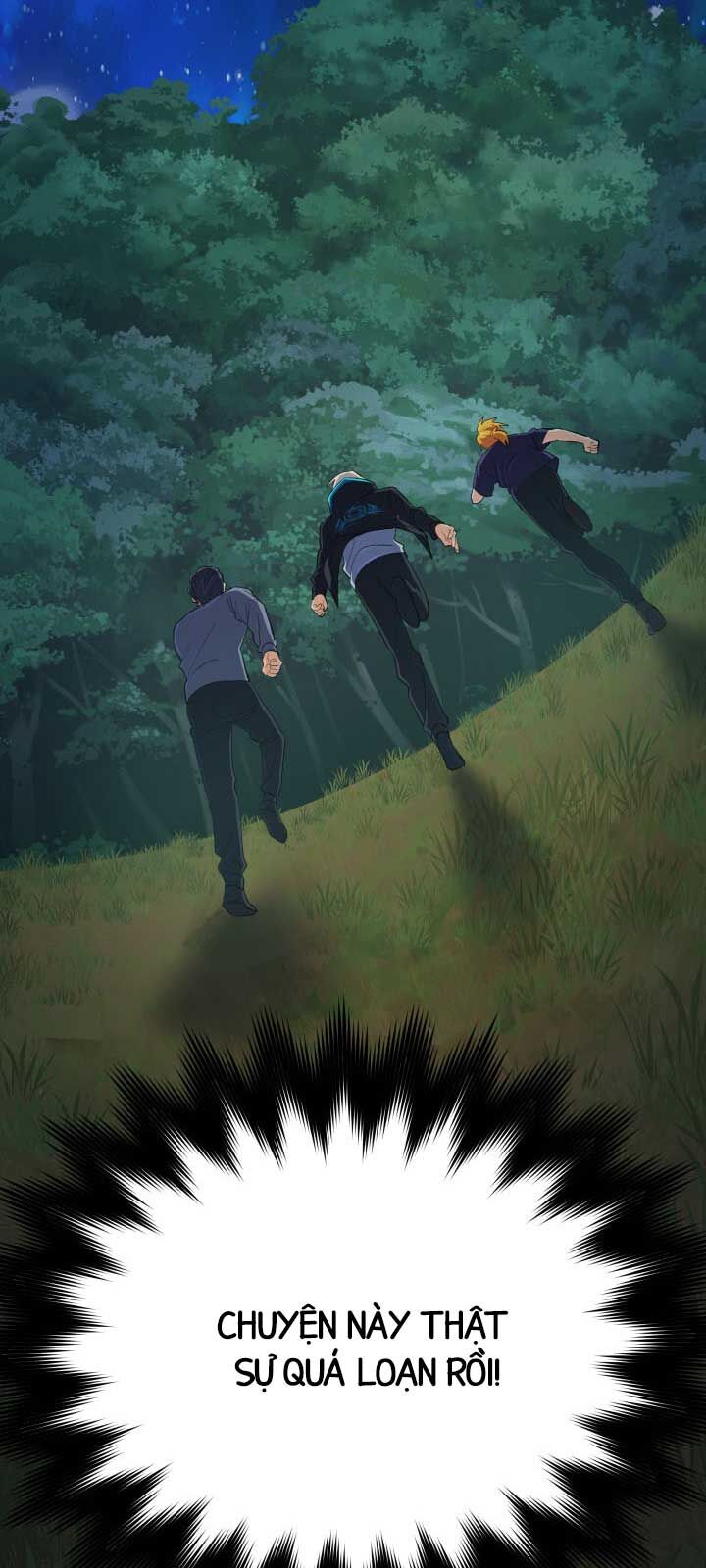 Đại Pháp Sư Thần Thoại Tái Lâm - Chapter 52.1 - Page 59